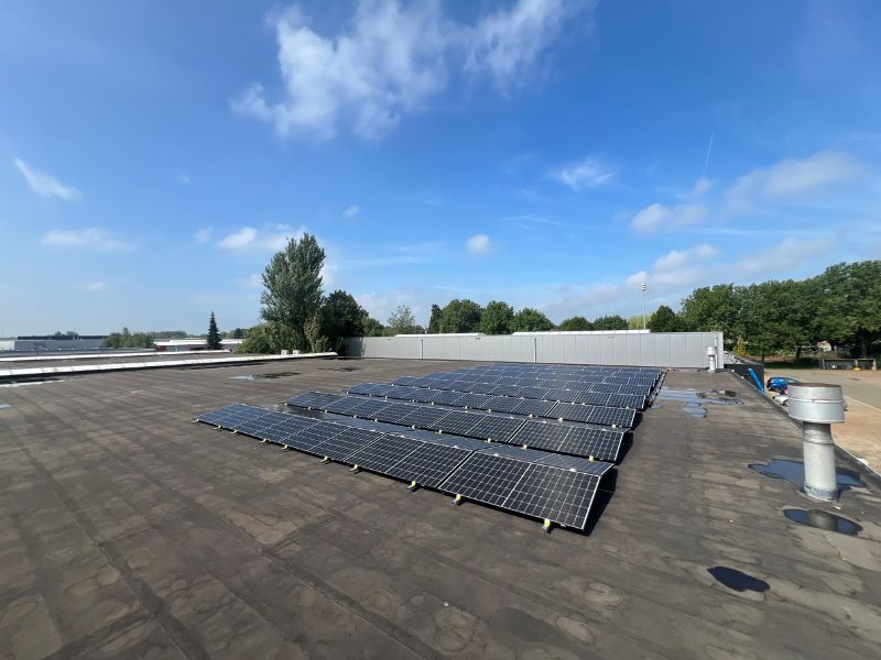 Made4Solar zonnepanelen Made Oosterhout Breda